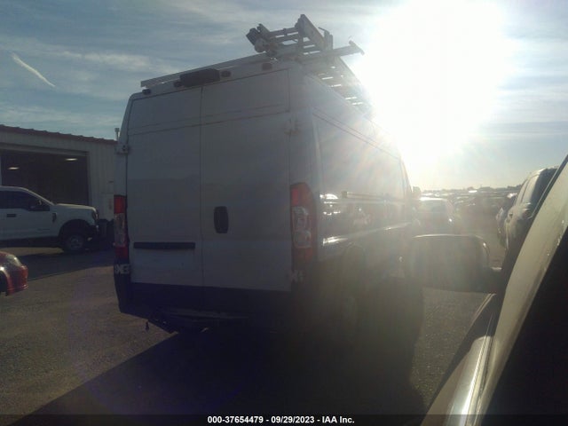 RAM Promaster Cargo Van 2016 3C6TRVDG4GE124496 Image 4