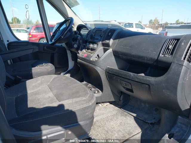 RAM Promaster Cargo Van 2016 3C6TRVDG4GE124496 Image 5