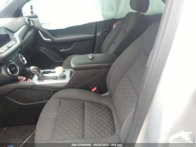 3GNKBCRS1LS707895 Chevrolet Blazer Lt
