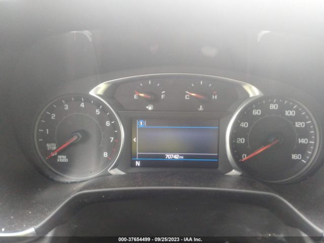 3GNKBCRS1LS707895 Chevrolet Blazer Lt