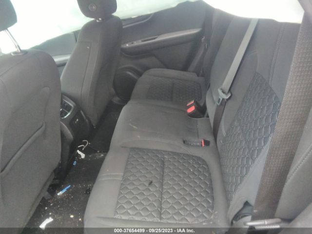 3GNKBCRS1LS707895 Chevrolet Blazer Lt