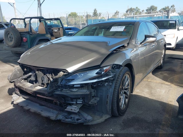 JTHB51FF2J5005473 Lexus Ls Ls 500
