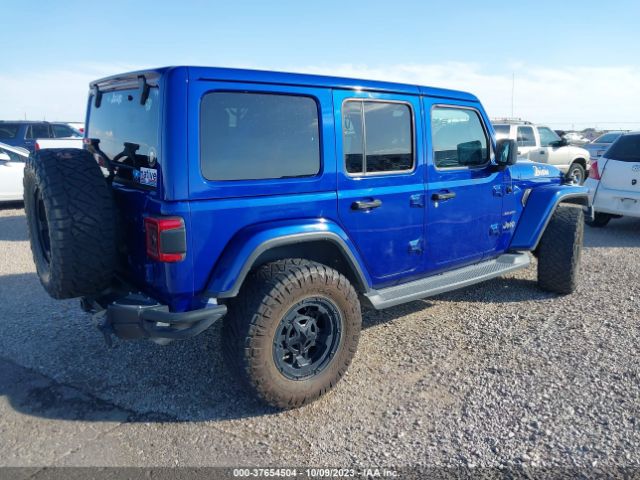 1C4HJXEG2JW213352 Jeep Wrangler Unlimited Sahara