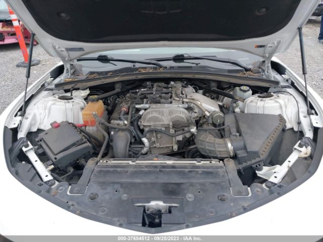 2019 CHEVROLET CAMARO 1G1FA1RX9K0116743 Photo 9