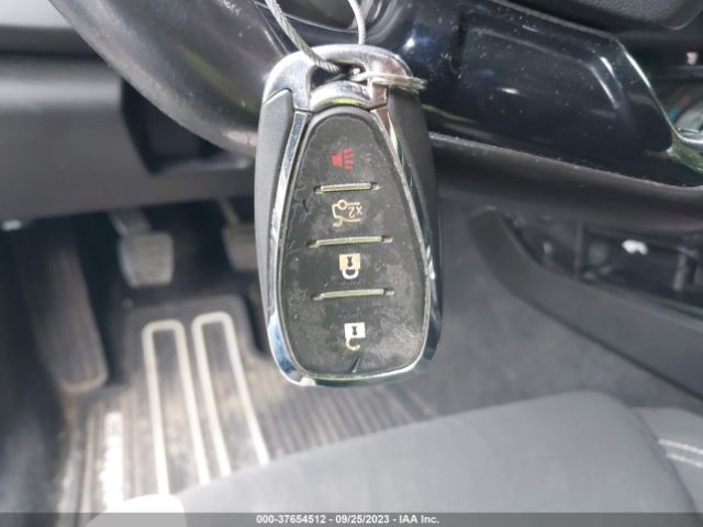 2019 CHEVROLET CAMARO 1G1FA1RX9K0116743 Photo 10