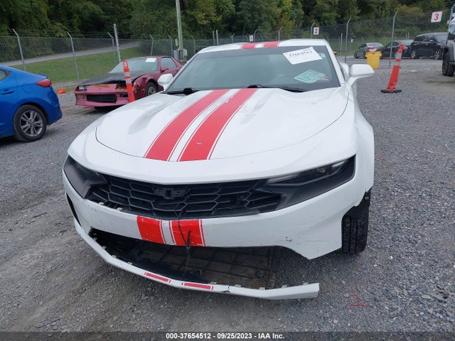 Chevrolet Camaro 1ls 2019 1G1FA1RX9K0116743 Image 12