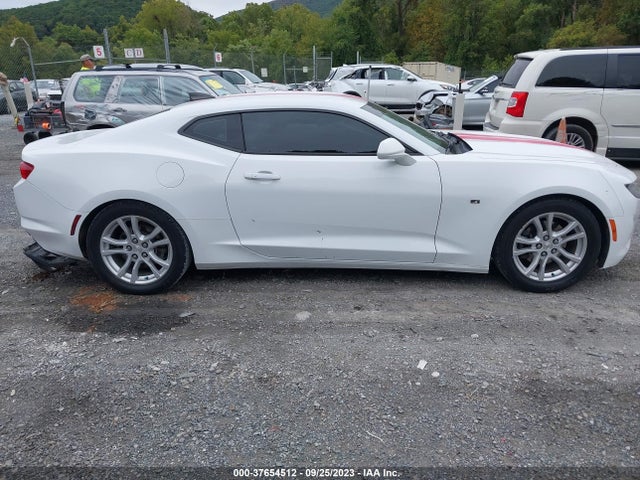 Chevrolet Camaro 1ls 2019 1G1FA1RX9K0116743 Image 13