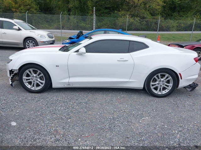 Chevrolet Camaro 1ls 2019 1G1FA1RX9K0116743 Image 14