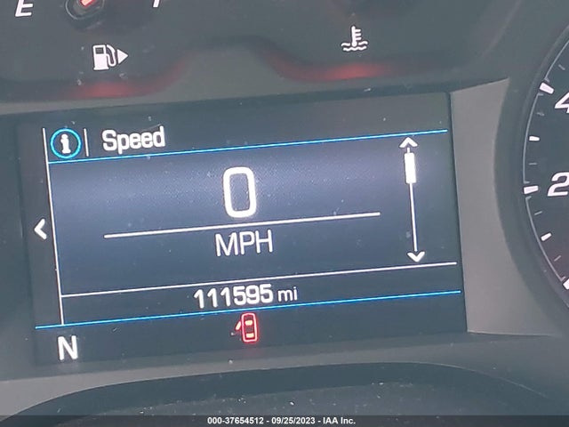Chevrolet Camaro 1ls 2019 1G1FA1RX9K0116743 Image 15