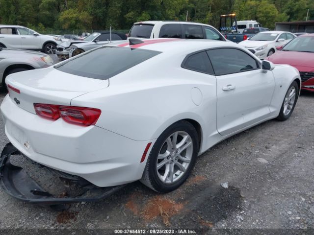 2019 CHEVROLET CAMARO 1G1FA1RX9K0116743 Photo 3
