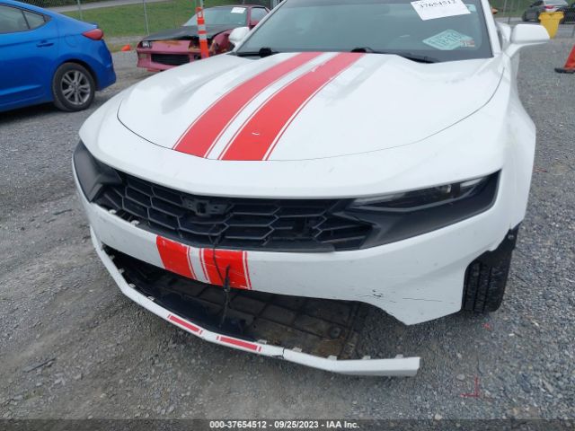 2019 CHEVROLET CAMARO 1G1FA1RX9K0116743 Photo 5