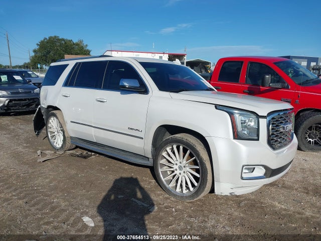 2016 1GKS2CKJ2GR238789 главное изображение