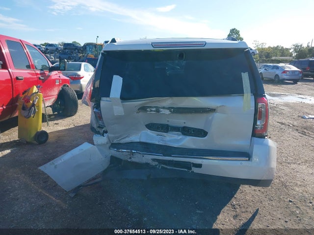 GMC YUKON DENALI 2016 1GKS2CKJ2GR238789 Image 15