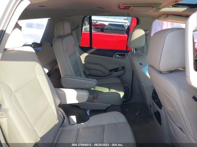 GMC YUKON DENALI 2016 1GKS2CKJ2GR238789 Image 8
