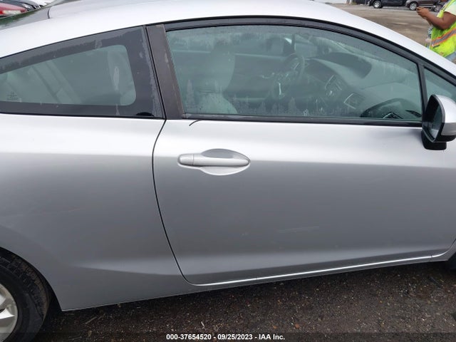 2014 HONDA CIVIC COUPE LX VIN: 2HGFG3B56EH515928