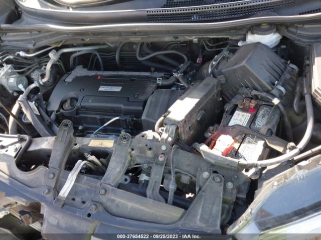 2HKRM4H50GH712671 Honda CR-V EX