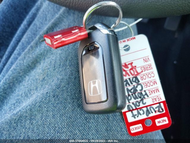 2HKRM4H50GH712671 Honda CR-V EX