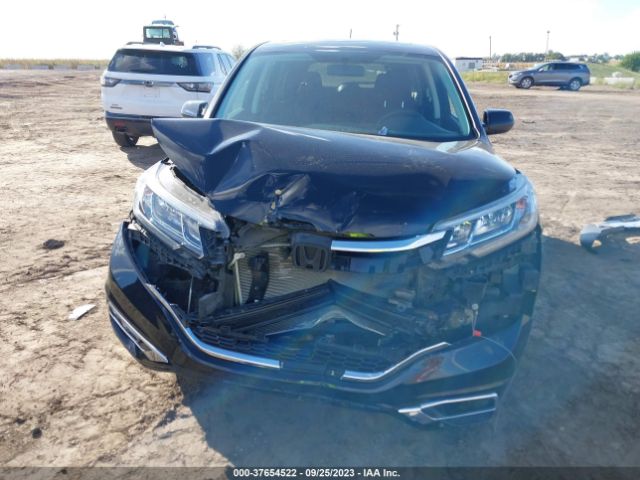 2HKRM4H50GH712671 Honda CR-V EX