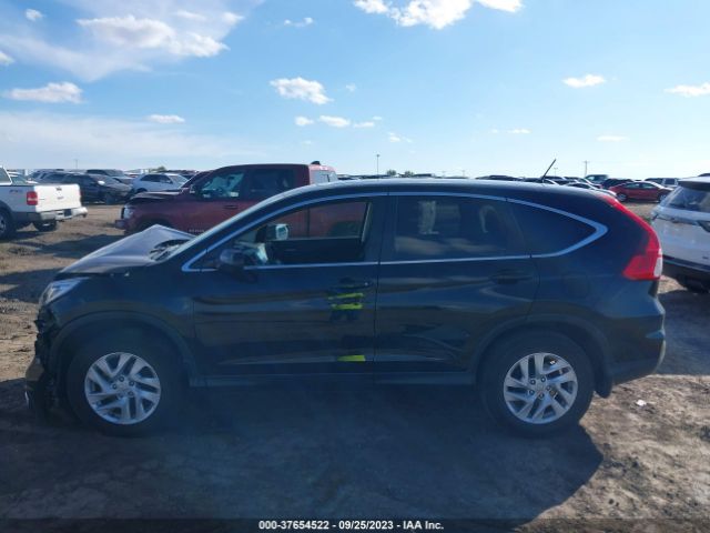 2HKRM4H50GH712671 Honda CR-V EX