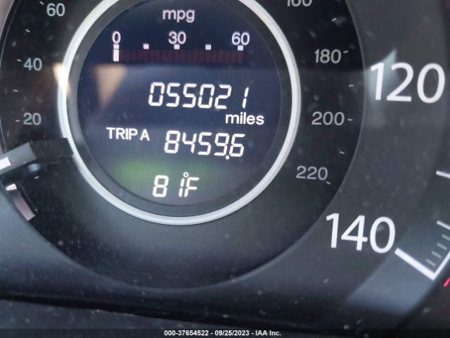 2HKRM4H50GH712671 Honda CR-V EX