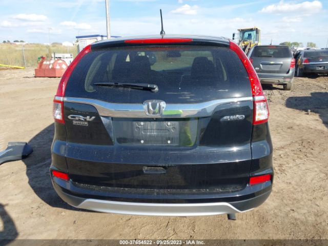 2HKRM4H50GH712671 Honda CR-V EX