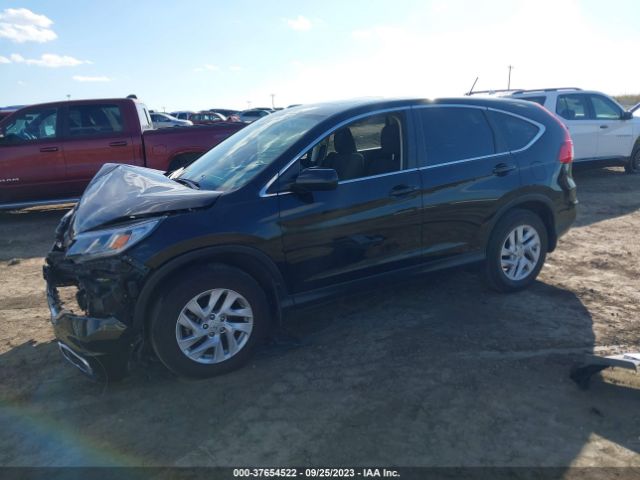 2HKRM4H50GH712671 Honda CR-V EX