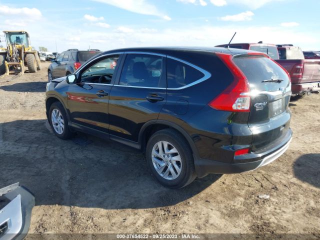 2HKRM4H50GH712671 Honda CR-V EX