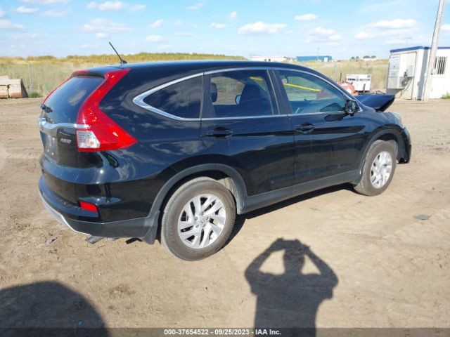 2HKRM4H50GH712671 Honda CR-V EX
