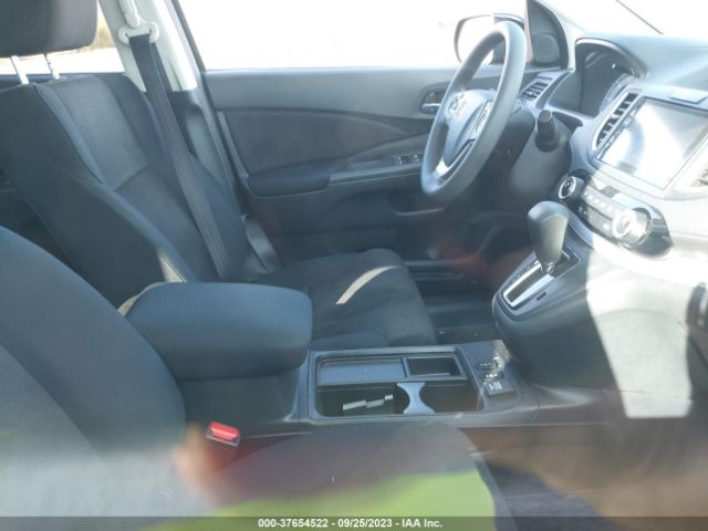 2HKRM4H50GH712671 Honda CR-V EX