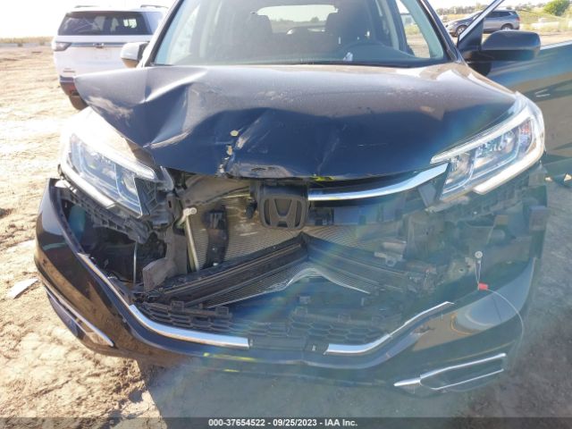 2HKRM4H50GH712671 Honda CR-V EX
