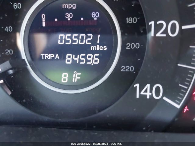 2HKRM4H50GH712671 Honda CR-V EX