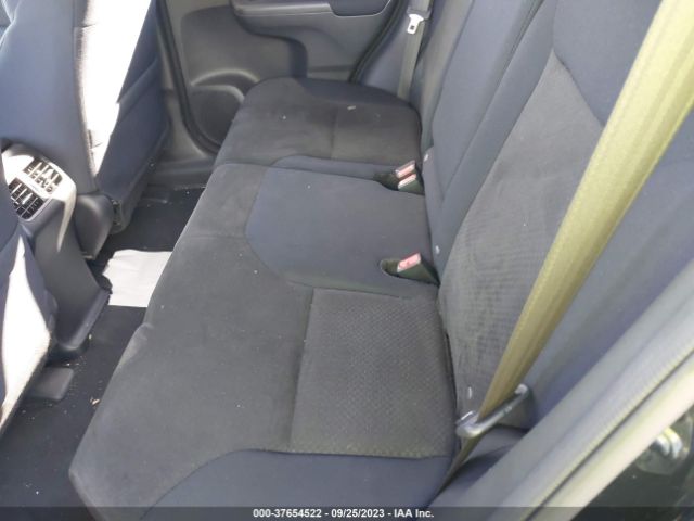 2HKRM4H50GH712671 Honda CR-V EX