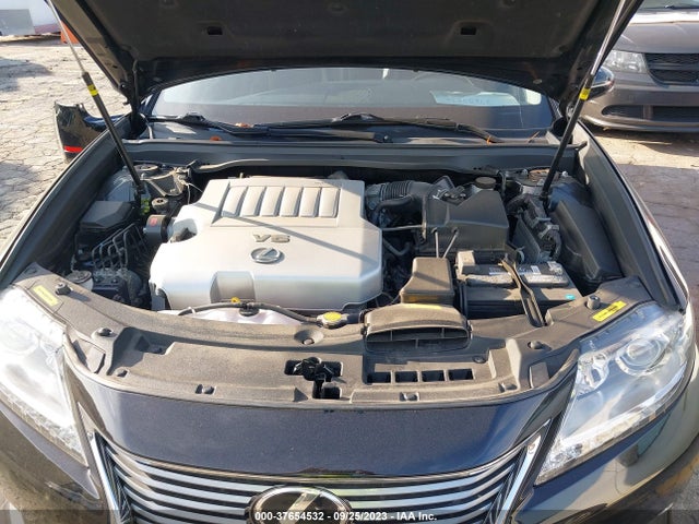 JTHBK1GG3E2136399 Lexus ES 350