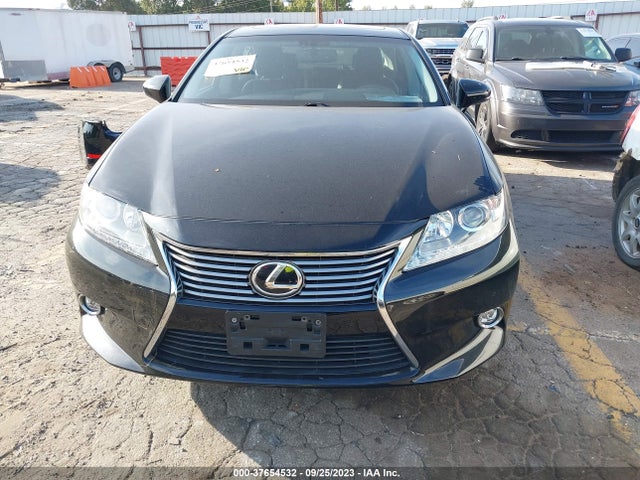 JTHBK1GG3E2136399 Lexus ES 350