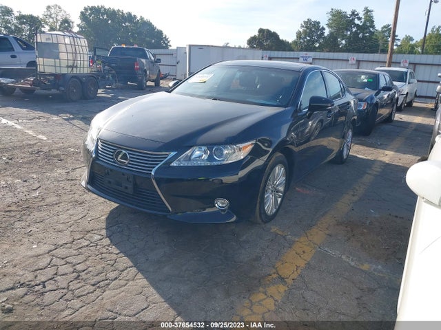 JTHBK1GG3E2136399 Lexus ES 350
