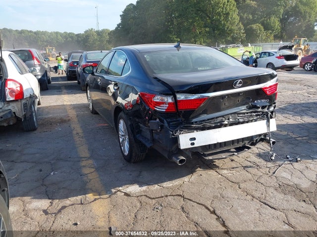 JTHBK1GG3E2136399 Lexus ES 350