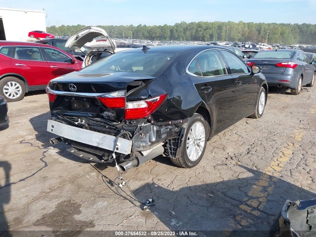 JTHBK1GG3E2136399 Lexus ES 350