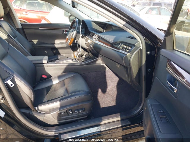JTHBK1GG3E2136399 Lexus ES 350