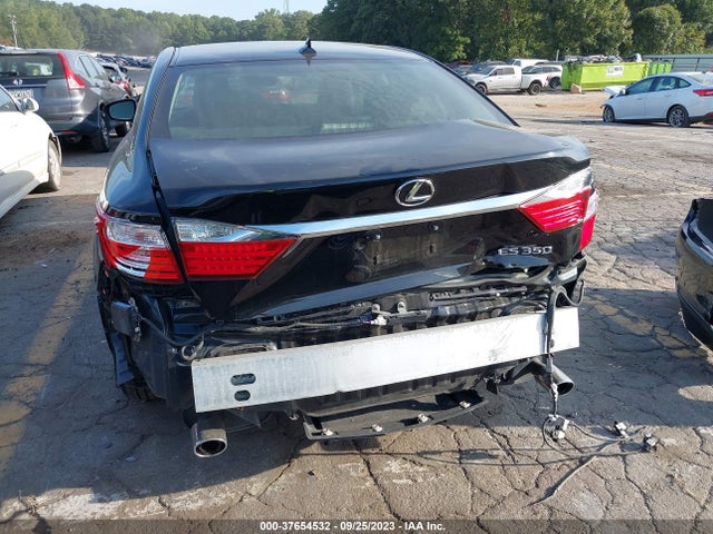 JTHBK1GG3E2136399 Lexus ES 350
