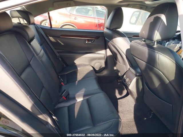 JTHBK1GG3E2136399 Lexus ES 350