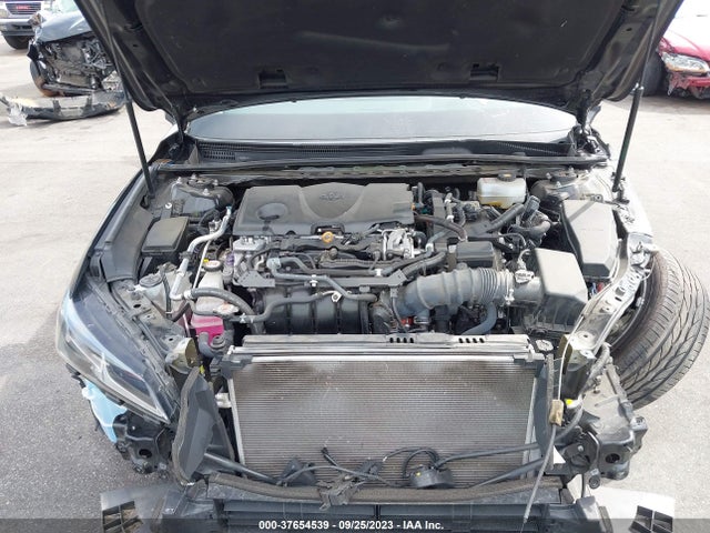 Toyota AVALON HYBRID 2019 4T1B21FB0KU011850 Image 10