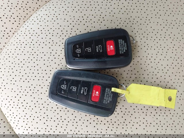 Toyota AVALON HYBRID 2019 4T1B21FB0KU011850 Image 11