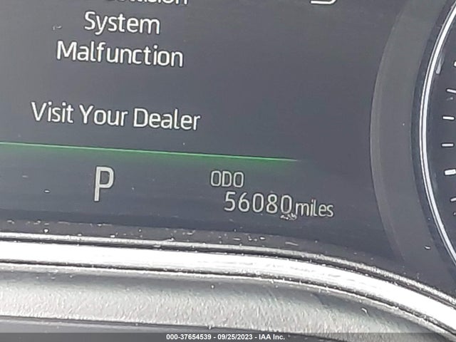Toyota AVALON HYBRID 2019 4T1B21FB0KU011850 Image 16