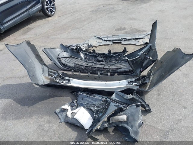 Toyota AVALON HYBRID 2019 4T1B21FB0KU011850 Image 12