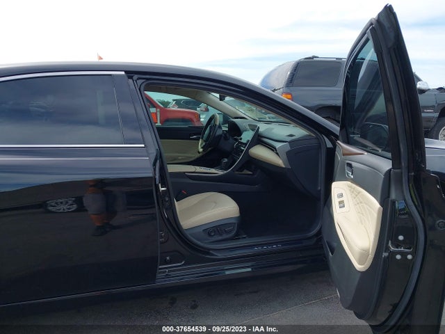 Toyota AVALON HYBRID 2019 4T1B21FB0KU011850 Image 5