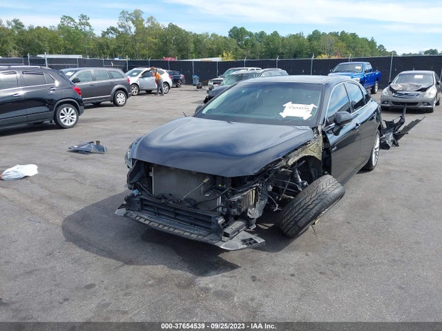 Toyota AVALON HYBRID 2019 4T1B21FB0KU011850 Image 6