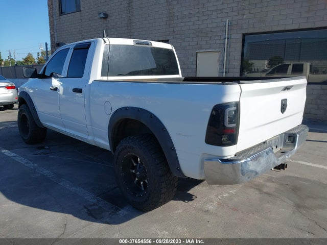 2012 RAM 1500 ST/EXPRESS VIN: 1C6RD7FTXCS339029