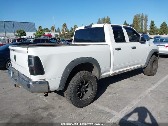 2012 RAM 1500 ST/EXPRESS VIN: 1C6RD7FTXCS339029