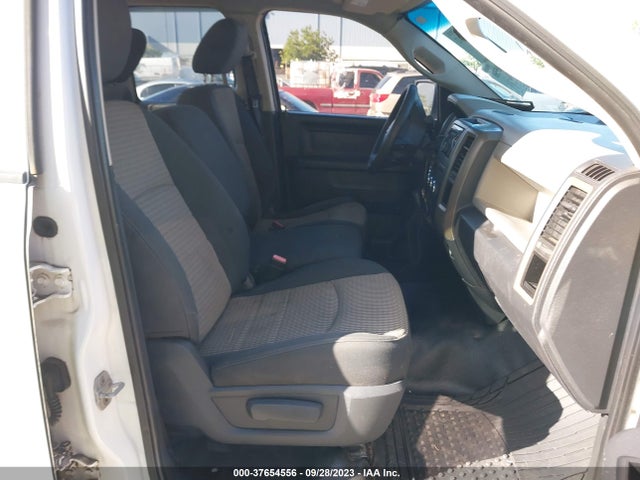 2012 RAM 1500 ST/EXPRESS VIN: 1C6RD7FTXCS339029