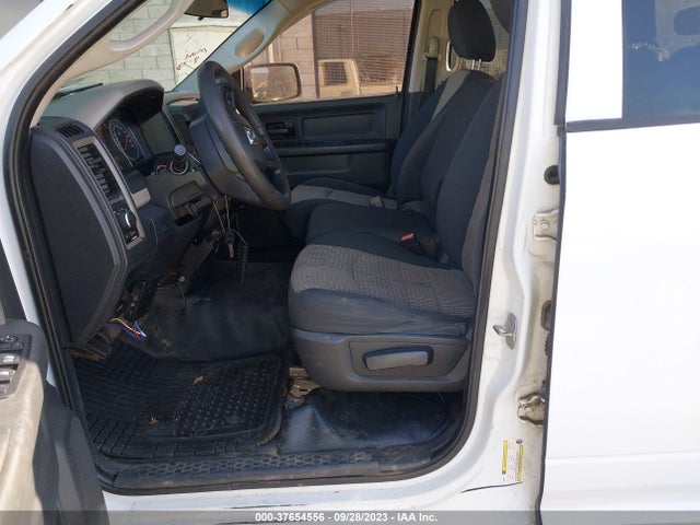 2012 RAM 1500 ST/EXPRESS VIN: 1C6RD7FTXCS339029